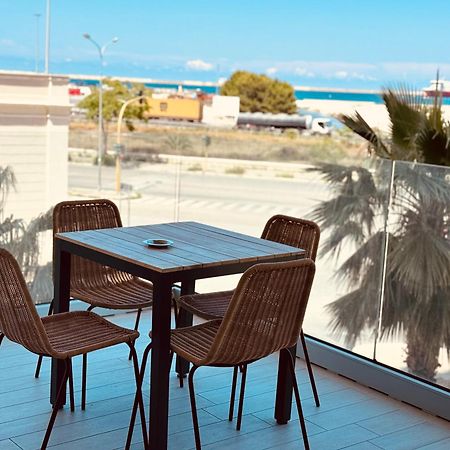 Marisabella Suite 6 Bari Dış mekan fotoğraf