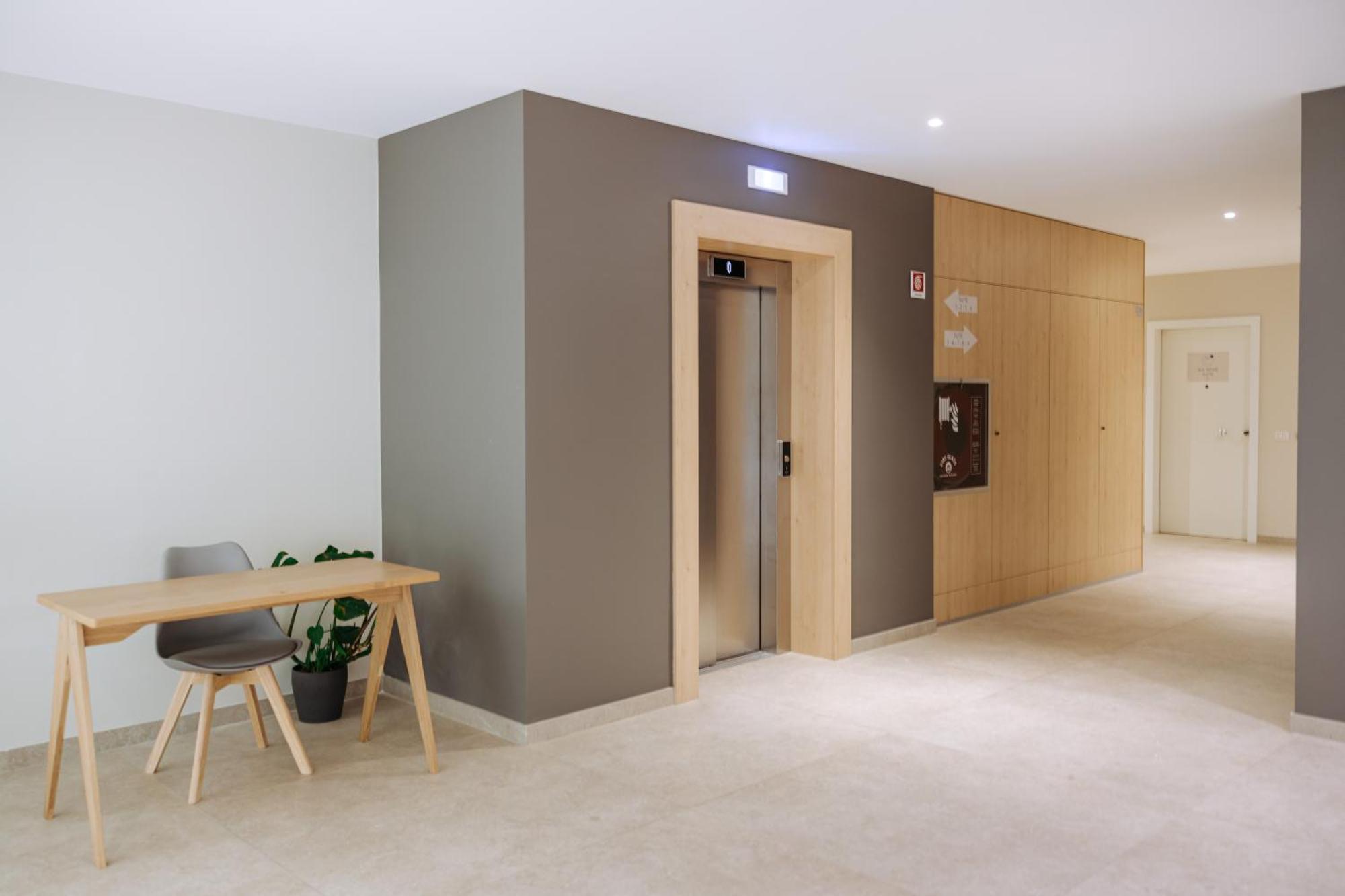 Marisabella Suite 6 Bari Dış mekan fotoğraf