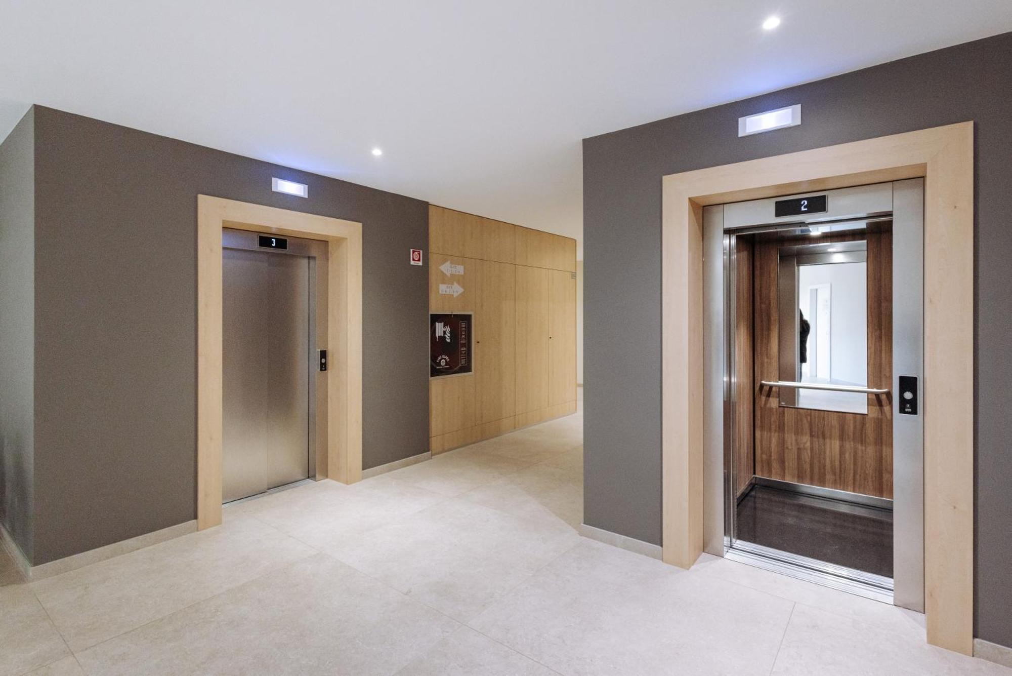 Marisabella Suite 6 Bari Dış mekan fotoğraf