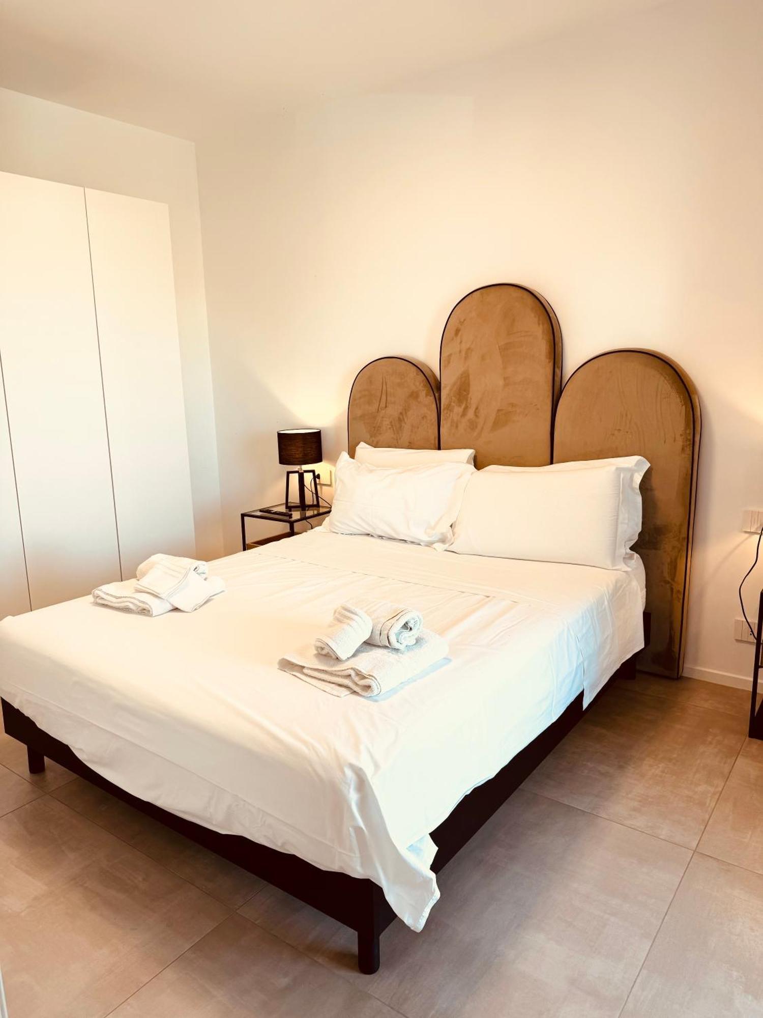 Marisabella Suite 6 Bari Dış mekan fotoğraf