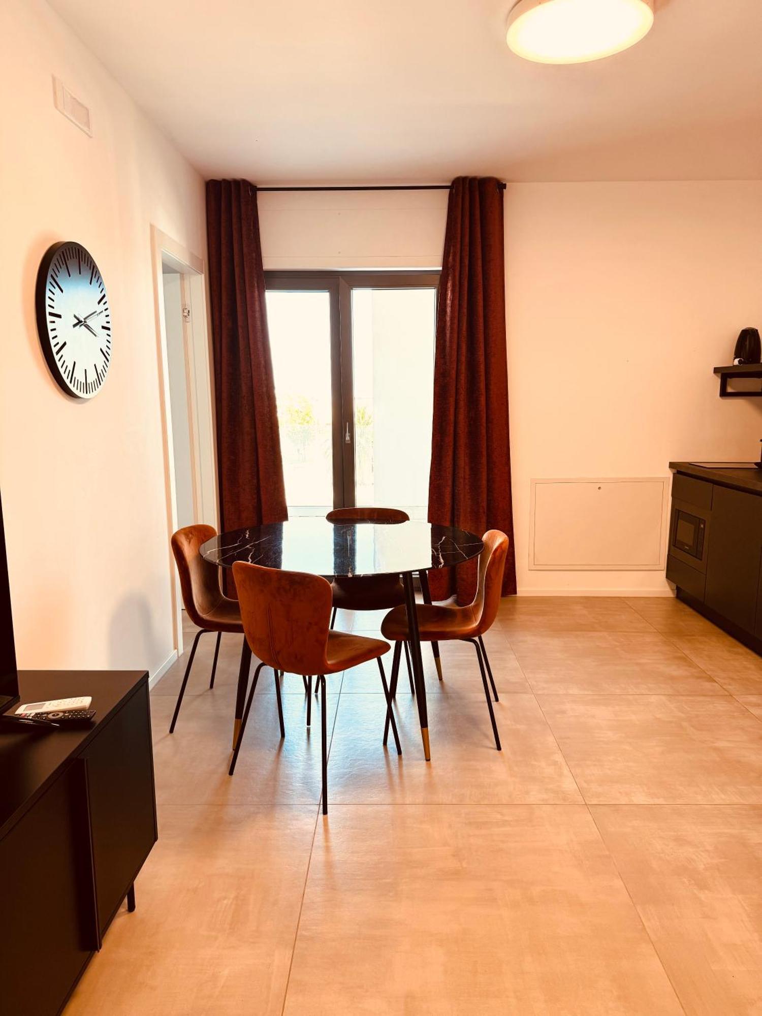 Marisabella Suite 6 Bari Dış mekan fotoğraf