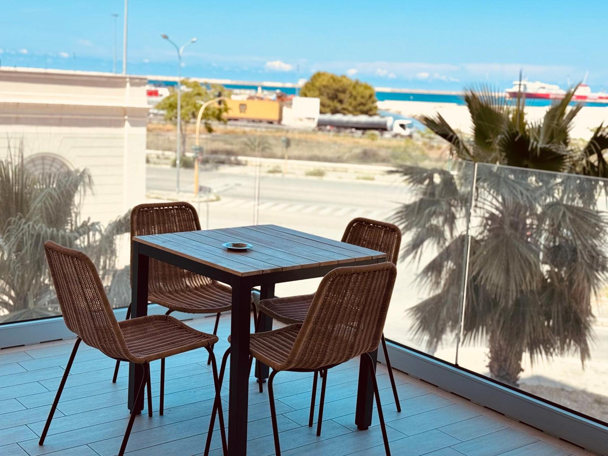 Marisabella Suite 6 Bari Dış mekan fotoğraf