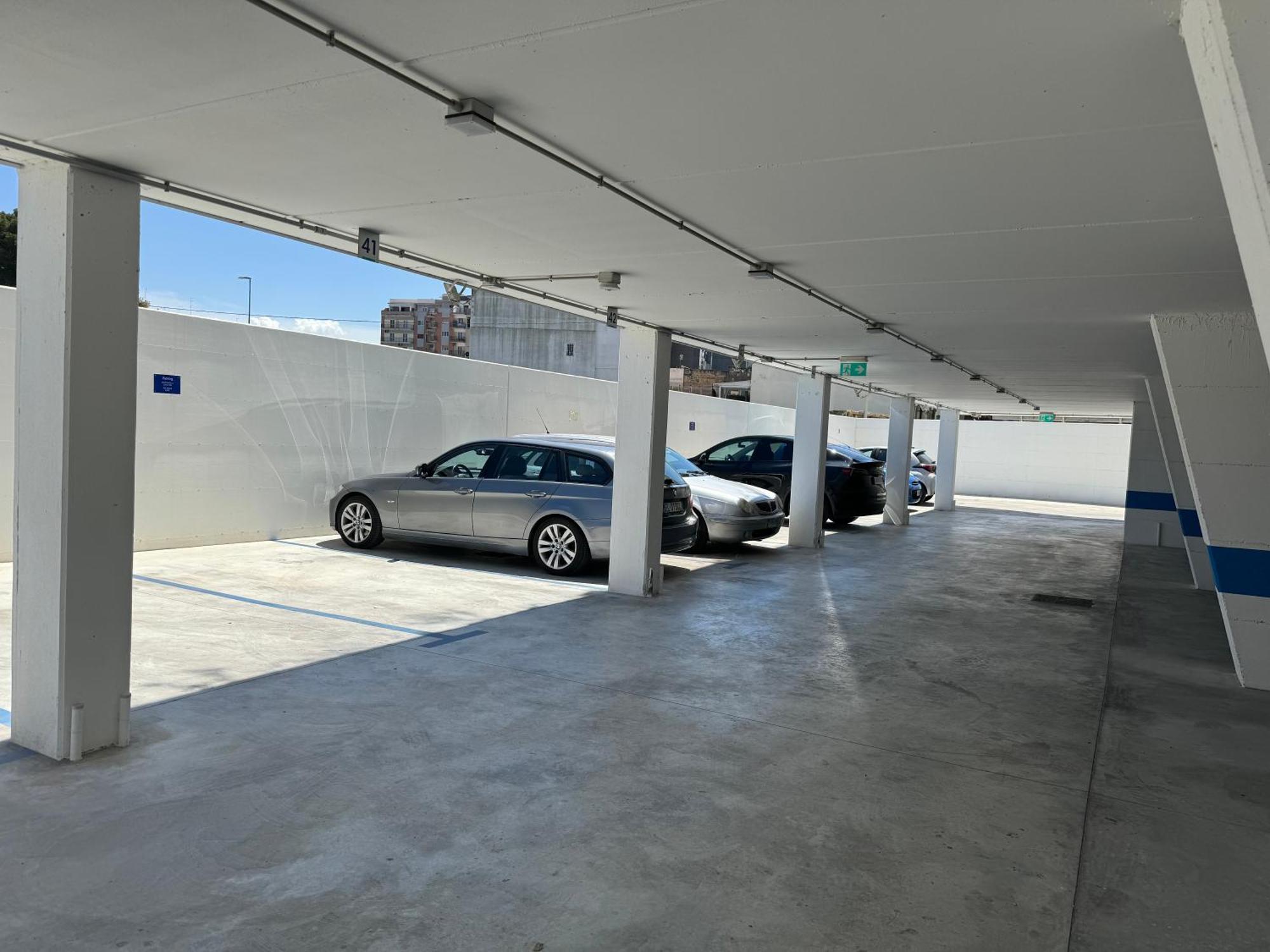 Marisabella Suite 6 Bari Dış mekan fotoğraf
