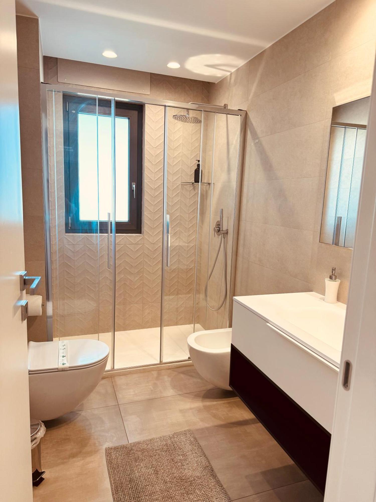 Marisabella Suite 6 Bari Dış mekan fotoğraf