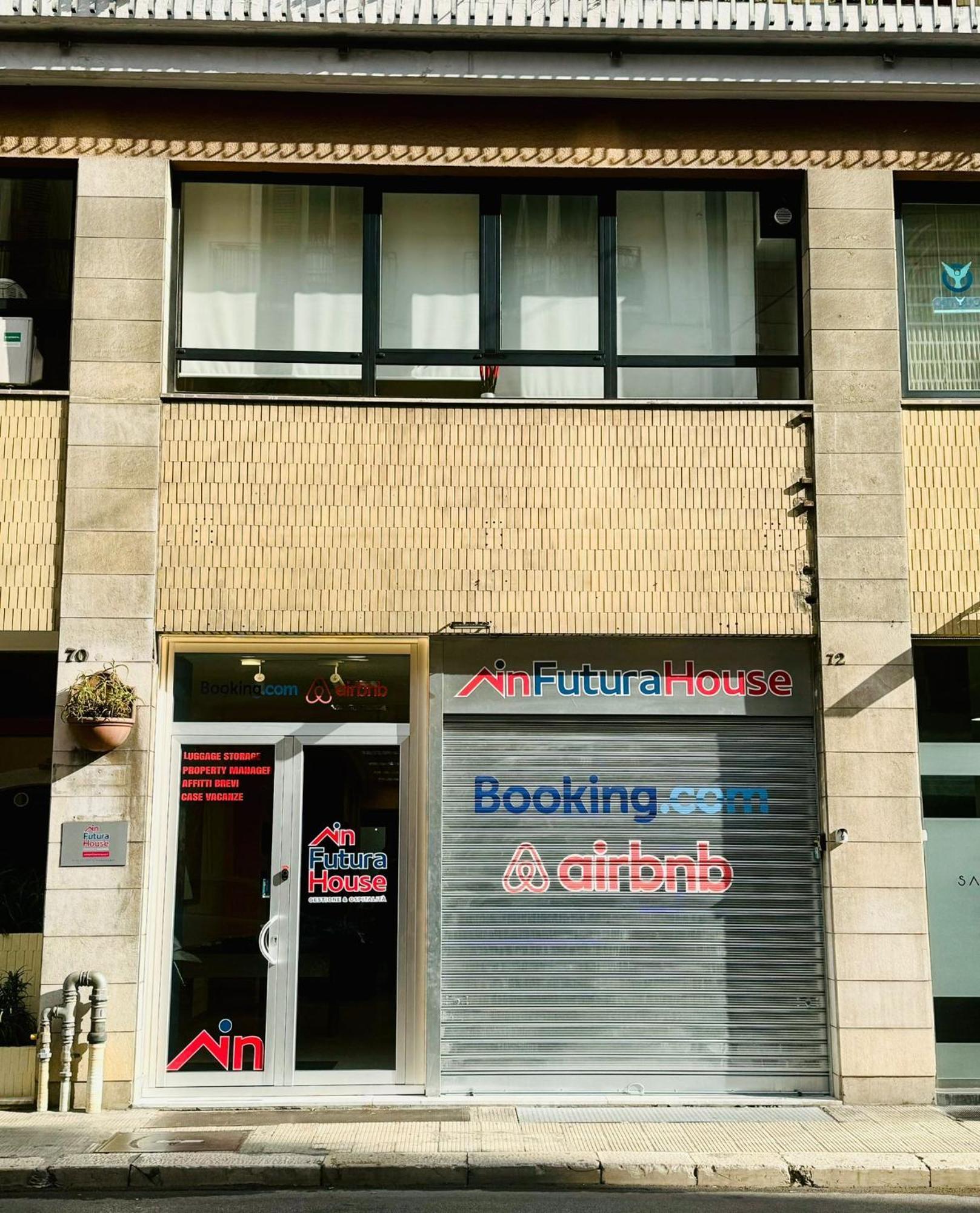 Marisabella Suite 6 Bari Dış mekan fotoğraf